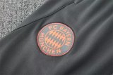 25/26 Bayern Munich Dark Grey 1:1 Quality Training Jersey