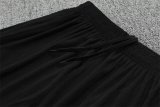 25/26 England Black Player 1:1 Quality Training Jersey