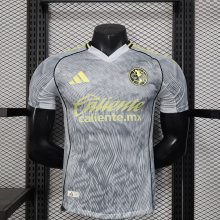 25/26 Club American Special Edition Player 1:1 Quality Soccer Jersey