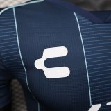 25/26 Pachuca  Away Player 1:1 Quality Soccer Jersey