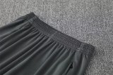 25/26 Bayern Munich Dark Grey 1:1 Quality Training Jersey