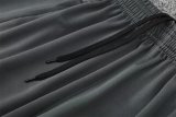 25/26 Bayern Munich Dark Grey 1:1 Quality Training Jersey