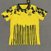 25/26 Dortmund  Special Edition Yellow Fans 1:1 Quality Soccer Jersey