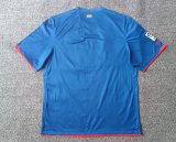 2010/2011  Atletico Madrid  Away Retro 1:1 Quality Soccer Jersey