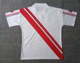 1997/1998 Rayo Vallecano Home Fans Retro 1:1 Quality Soccer Jersey