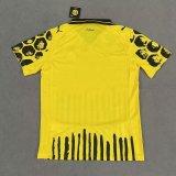 25/26 Dortmund  Special Edition Yellow Fans 1:1 Quality Soccer Jersey