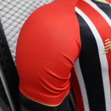 25/26  Sao Paulo Home Player 1:1 Quality Soccer Jersey