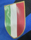 24/25  Inter Milan Third Fans 1:1 Quality  Soccer Jersey