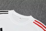 25/26 Ajax White 1:1 Quality Training Jersey（A-Set）