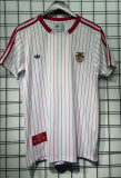 25/26  Benfica Fans Retro 1:1 Quality Soccer Jersey