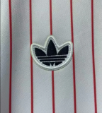 25/26  Benfica Fans Retro 1:1 Quality Soccer Jersey
