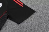25/26 Ajax Black 1:1 Quality Training Jersey（A-Set）