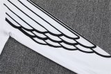 25/26 Paris  White 1:1 Quality Training Jersey