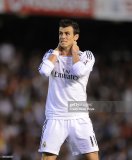 2013/2014 Real Madrid White Home Player 1:1 Quality Retro Shorts