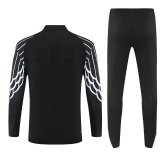 25/26 Paris  Black 1:1 Quality Training Jersey