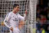 2013/2014 Real Madrid White Home Player 1:1 Quality Retro Shorts