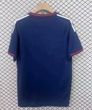 25/26  Lyonnais Away Fans 1:1 Quality Soccer Jersey