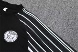 25/26 Paris  Black 1:1 Quality Training Jersey