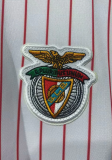 25/26  Benfica Fans Retro 1:1 Quality Soccer Jersey