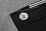 25/26 Ajax White 1:1 Quality Training Jersey（A-Set）