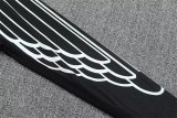 25/26 Paris  Black 1:1 Quality Training Jersey