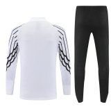 25/26 Paris  White 1:1 Quality Training Jersey