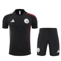 25/26 Ajax Black 1:1 Quality Training Jersey(A-Set) 25/26 Ajax Black 1:1 Quality Training Jersey(A-Set)