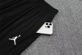 25/26 Paris  White 1:1 Quality Training Jersey