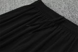 25/26 Paris  Black 1:1 Quality Training Jersey