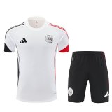 25/26 Ajax White 1:1 Quality Training Jersey（A-Set）