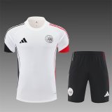 25/26 Ajax White 1:1 Quality Training Jersey（A-Set）