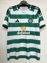 25/26 Celtic Home Fans 1:1 Quality Soccer Jersey