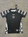25/26 Bahia  Training  clothes  Woman's  Fans 1:1 Quality Soccer Jersey