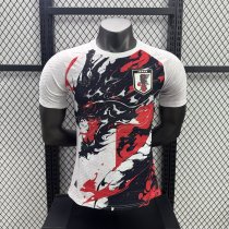 25/26 Japan  Special Edition Player 1:1 Quality Soccer Jersey