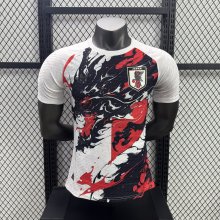 25/26 Japan  Special Edition Player 1:1 Quality Soccer Jersey