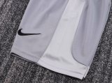 2001/2002 Paris  Away Kids Retro 1:1 Quality Soccer Jersey