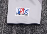 2001/2002 Paris  Away Kids Retro 1:1 Quality Soccer Jersey