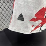 25/26 Japan  Special Edition Player 1:1 Quality Soccer Jersey