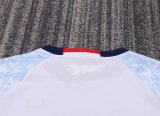 2016/2017 Japan  Away Kids Retro 1:1 Quality  Soccer Jersey