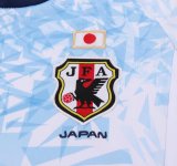 2016/2017 Japan  Away Kids Retro 1:1 Quality  Soccer Jersey
