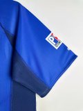 2000/2001  PSG  Paris Home Retro 1:1 Quality Soccer Jersey