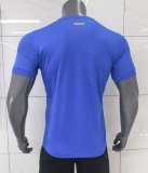 25/26 Finland Away Fans 1:1 Quality Soccer Jersey