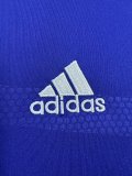 2014 Japan  Home  Blue Fans Retro 1:1 Quality  Soccer Jersey