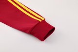 25/26 Arsenal Red Jacket Tracksuit 1:1 Quality