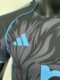 25/26 Leicester City Special Edition Fans 1:1 Quality Soccer Jersey