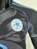 25/26 Leicester City Special Edition Fans 1:1 Quality Soccer Jersey