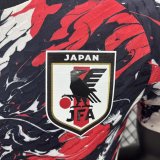 25/26 Japan Y-3 Special Edition Player 1:1 Quality Soccer Jersey