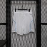 25/26  Newcastle Home Player 1:1 Quality Shorts