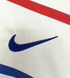 2010 Netherlands  Away Fans 1:1 Quality Retro Soccer Jersey