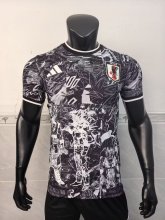 25/26 Japan  Special Edition Player 1:1 Quality Soccer Jersey